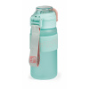 Fľaša G21 na pití 600 ml, mátová zmrzlá