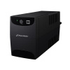 Power Walker VI 650 SE