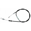 ND GP Bowden / lanko pojazdu CASTELGARDEN STIGA 1380mm x 1180mm, 381030051/