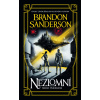 Nezlomní - Brandon Sanderson