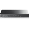 TP-Link TL-R470T+ / 5port Multi-WAN router/1x WAN, 1x LAN, 3 x meniteľný WAN/LAN