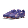 Pánske Kopačky PUMA ULTRA 5 PLAY FG/AG 10768901 – Tmavo modrá