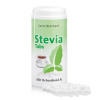 Stevia sladidlo Rebaudiosid A - STEVIE v praktickém dávkovači 600 tbl. SANCT BERNHARD