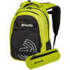 MEATFLY Exile 24, Fresh Olive/Black