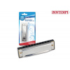 Bontempi Kovová ústna harmonika 301020