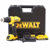 Skrutkovač DeWalt akumulátorové napájanie 18 V DCD771D2