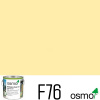 OSMO® Selská barva - Elementy inspirované přírodou Barva (odstín): F76 Východ slunce, Balení: 2,5 l