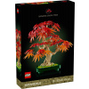 LEG LEGO BOTANICALS Bonsaj japonský červený javor 10348 STAVEBNICA