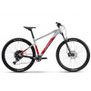 Bicykel Ghost Nirvana Tour Universal grey-red 2025