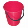 NoName Vedro 8 l PVC farebné