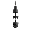 Ubiquiti UniFi Turret / Dome Camera - držiak pre zavesenie kamery (čierna) UACC-Camera-CJB-B