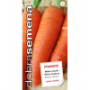 Semená Mrkva FRANCIS neskorá