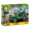 Kocky Cobi - wwii Jeep Willys MB 1/4 Ton 4x4 2399
