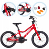 Detský bicykel ATTABO EASE 16
