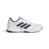 Pánska Halová obuv ADIDAS LIGRA 8 M JI1505 – Biela