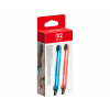 Joy-Con 2 Strap Pair Light Blue/Light Red - Nintendo Joy-Con 2 Straps Light Blue/Light Red