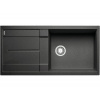 Granitový drez Blanco METRA XL 6 S antracit