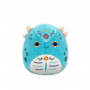 Squishmallows Day of the Dead Ankylosaurus Janicza