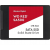 WD Red SA500 1TB, WDS100T1R0A