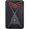 Externý disk SureFire GX3 Gaming SSD USB 3.2 Gen 1 1TB Black (53684)