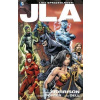 JLA 2 - Liga spravedlnosti