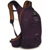 OSPREY RAVEN 10 aprium purple Fialová cyklistický batoh
