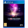 Ghostbusters: Spirits Unleashed