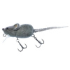 Wobler ILLEX Momouse 4,2-9,2cm F Grey Rat Illex