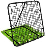 Tréningová bránka Rebounder Neo-Sport 120 x 120 cm