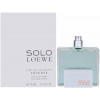 Loewe Solo Intense Toaletná voda - Tester, 125ml, pánske