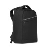 Batoh z RPET , Black Farba: Black