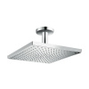 Hansgrohe Raindance horná/hlavová sprcha 30x30 cm štvorec chrómová 26250000