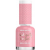 Miss Sporty Naturally Perfect lak na nechty 018 Meringue Kiss 8 ml