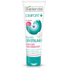 Bielenda Comfort + krém na popraskané a zrohovatené päty 100ml