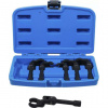 BGS Technic Sada plochých otvorených kľúčov 10 mm 3/8