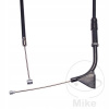 Spojkové lanko pancier 130 cm, lanko 147,5 cm Yamaha XV 250 S Virago 95-00