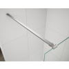 Polysan ESCA vzpera k zástenám 1200mm, chróm ES7010