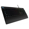 LOGITECH Logitech® G213 Prodigy Gaming Keyboard - US INT'L - USB - INTNL 920-008093