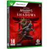 UBI SOFT XSX - Assassin's Creed Shadows 3307216294122