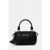 Valentino Bags crossbody kabelka dámska JOLLY BIS RE VBSA9T06 čierna ONE SIZE