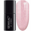 Semilac Extend 5v1 805 Glitter Dirty Nude Rose 7 ml
