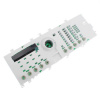 Elektronický - ovládací modul pračky Whirlpool 481010771602