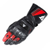 Dainese DRUID 4 sportovní rukavice červené/černé/bílé M