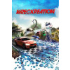Wreckreation