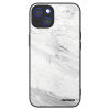 Picasee ULTIMATE CASE pro Apple iPhone 14 - White marble