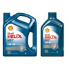 Shell Helix HX7 5W-40 5L 4+1 (Shell Helix HX7 5W-40 5L 4+1)