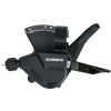 Řadící páčka SHIMANO ALTUS SL-M315 levá 3 rychl objímka s ukaz