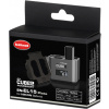 Hähnel ProCUBE 2 Plate for Nikon EN-EL15 Battery