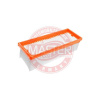 VZDUCHOVE FILTRE ,27010-LF-PCS-MS ,MASTER-SPORT