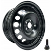 Oceľové disky Magnetto Wheels R1-1983 7.5